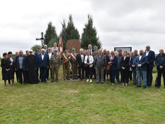 Konferencja historyczna pn.: "W imię honoru - Antoni Kopaczewski "Lew" i jego żołnierze", 19 września 2025r.