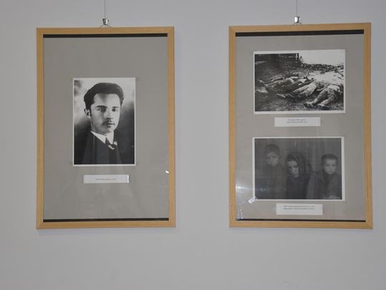 Konferencja historyczna pn.: "W imię honoru - Antoni Kopaczewski "Lew" i jego żołnierze", 19 września 2025r.