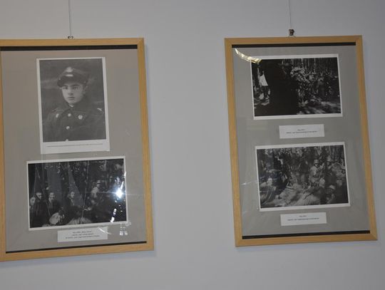 Konferencja historyczna pn.: "W imię honoru - Antoni Kopaczewski "Lew" i jego żołnierze", 19 września 2025r.