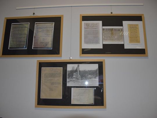 Konferencja historyczna pn.: "W imię honoru - Antoni Kopaczewski "Lew" i jego żołnierze", 19 września 2025r.