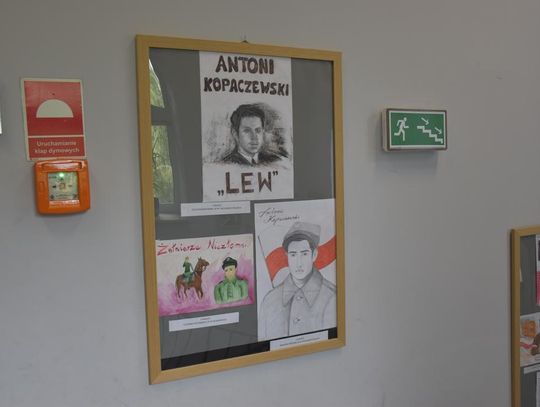 Konferencja historyczna pn.: "W imię honoru - Antoni Kopaczewski "Lew" i jego żołnierze", 19 września 2025r.