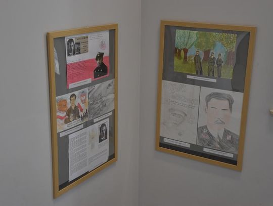 Konferencja historyczna pn.: "W imię honoru - Antoni Kopaczewski "Lew" i jego żołnierze", 19 września 2025r.