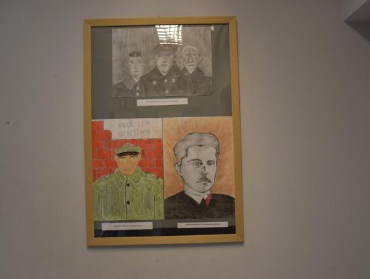 Konferencja historyczna pn.: "W imię honoru - Antoni Kopaczewski "Lew" i jego żołnierze", 19 września 2025r.