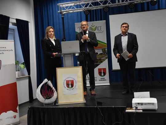 Konferencja historyczna pn.: "W imię honoru - Antoni Kopaczewski "Lew" i jego żołnierze", 19 września 2025r.