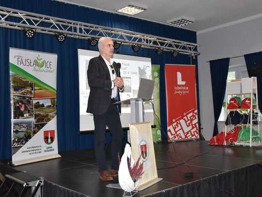 Konferencja historyczna pn.: "W imię honoru - Antoni Kopaczewski "Lew" i jego żołnierze", 19 września 2025r.