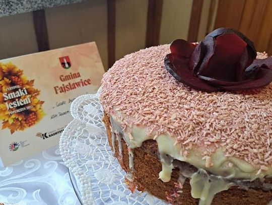 XII Festiwal „Smaki Jesieni” w Poperczynie