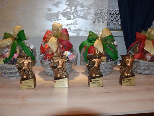 Jubileusz 10-lecia działalności MKS Siedliska Jubileusz 10-lecia działalności MKS Siedliska