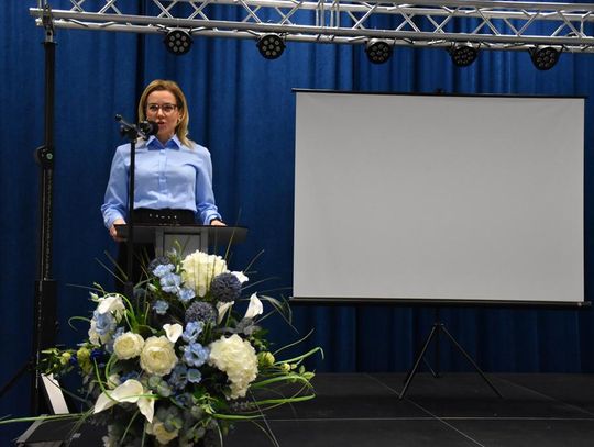 Jubileusz 35-lecia Samorządu Gminy Fajsławice Jubileusz 35-lecia Samorządu Gminy Fajsławice