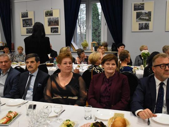 Jubileusz 35-lecia Samorządu Gminy Fajsławice, 14 listopada 2025r.