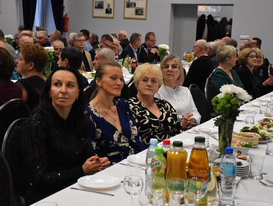 Jubileusz 35-lecia Samorządu Gminy Fajsławice, 14 listopada 2025r.