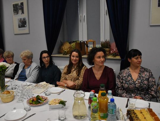 Jubileusz 35-lecia Samorządu Gminy Fajsławice, 14 listopada 2025r.