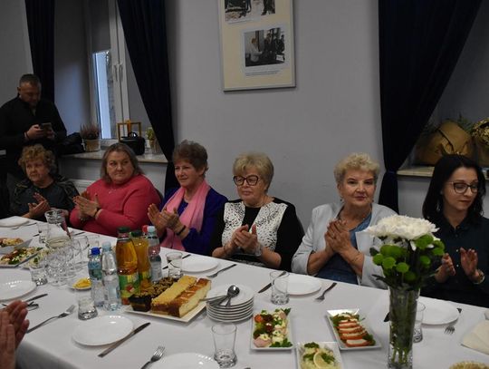 Jubileusz 35-lecia Samorządu Gminy Fajsławice, 14 listopada 2025r.