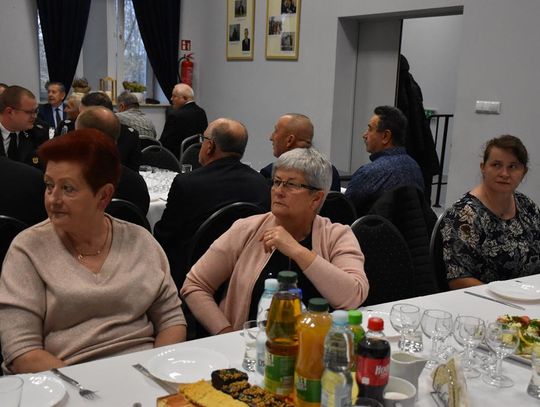 Jubileusz 35-lecia Samorządu Gminy Fajsławice, 14 listopada 2025r.