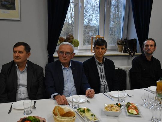 Jubileusz 35-lecia Samorządu Gminy Fajsławice, 14 listopada 2025r.