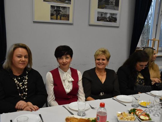 Jubileusz 35-lecia Samorządu Gminy Fajsławice, 14 listopada 2025r.