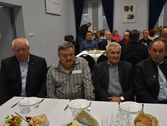 Jubileusz 35-lecia Samorządu Gminy Fajsławice, 14 listopada 2025r.