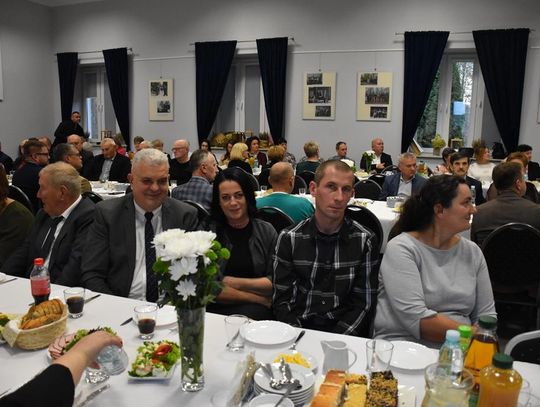 Jubileusz 35-lecia Samorządu Gminy Fajsławice, 14 listopada 2025r.