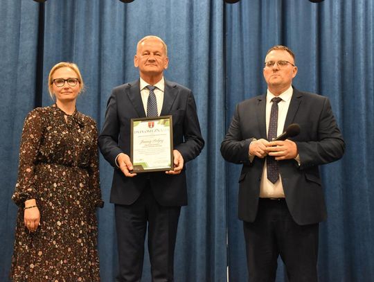 Jubileusz 35-lecia Samorządu Gminy Fajsławice, 14 listopada 2025r.