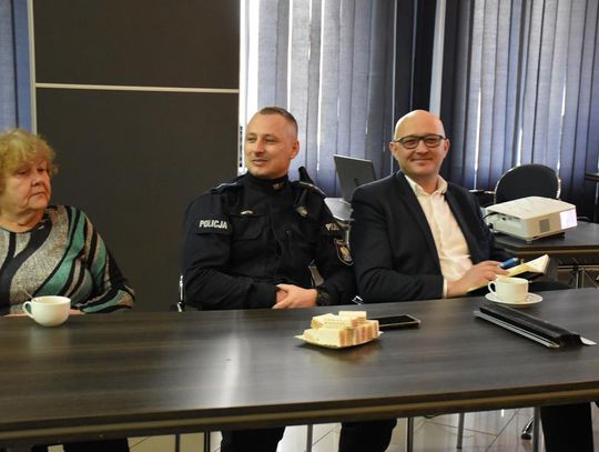 Debata społeczna o bezpieczeństwie, 27 listopada 2025r.