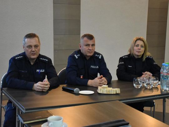 Debata społeczna o bezpieczeństwie, 27 listopada 2025r.