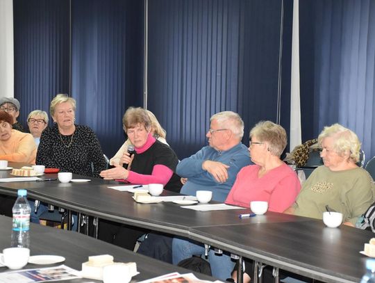 Debata społeczna o bezpieczeństwie, 27 listopada 2025r.