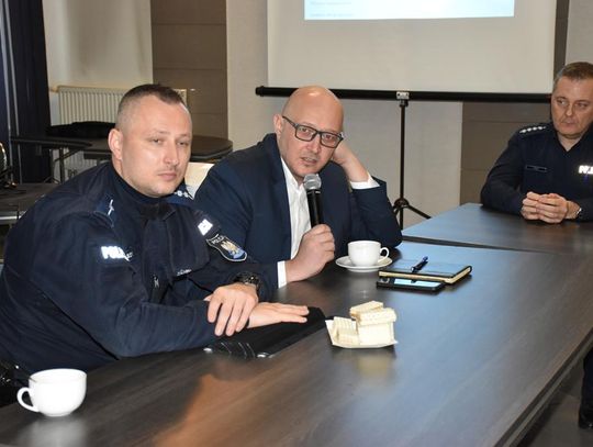 Debata społeczna o bezpieczeństwie, 27 listopada 2025r.