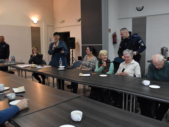 Debata społeczna o bezpieczeństwie, 27 listopada 2025r.