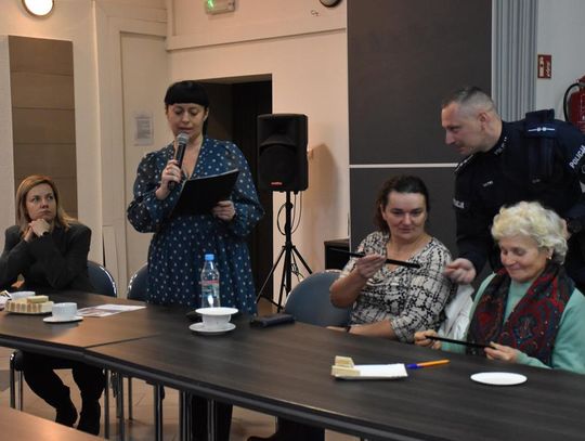 Debata społeczna o bezpieczeństwie, 27 listopada 2025r.