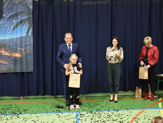 Rozstrzygnięcie konkursu plastycznego „Racjonalna gospodarka wodno-ściekowa” Rozstrzygnięcie konkursu plastycznego „Racjonalna gospodarka wodno-ściekowa”