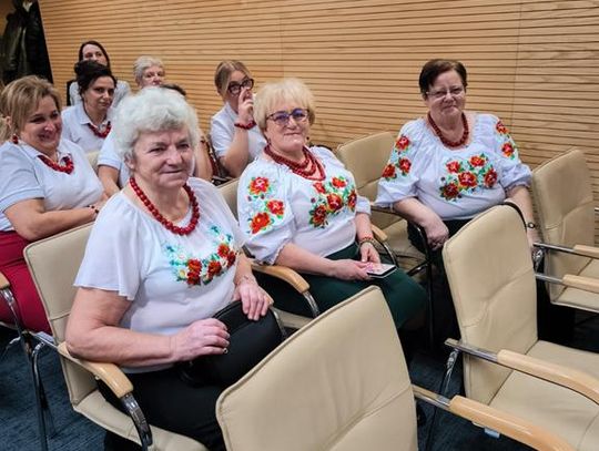 Pierogi podrobowe lubelskie na Liście Produktów Tradycyjnych