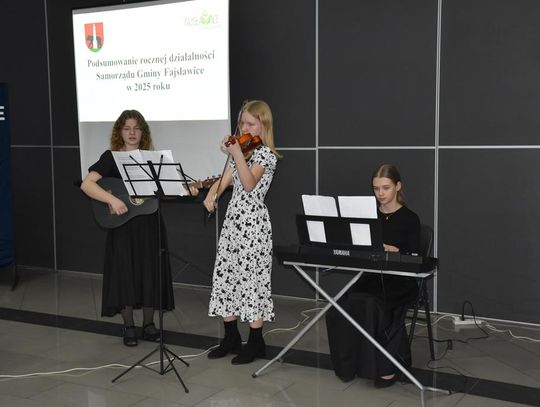 Spotkanie noworoczne 2026 – podsumowanie roku pełnego wspólnych działań Spotkanie noworoczne 2026 – podsumowanie roku pełnego wspólnych działań