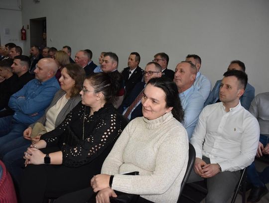 Spotkanie noworoczne 2026, 30 stycznia 2026r.