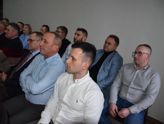 Spotkanie noworoczne 2026, 30 stycznia 2026r.