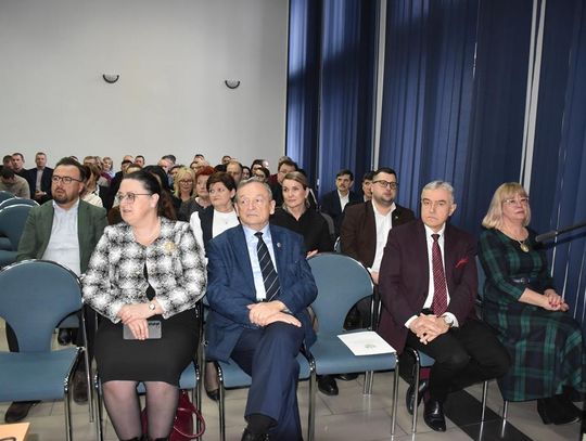 Spotkanie noworoczne 2026, 30 stycznia 2026r.