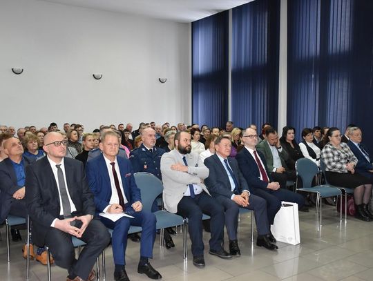 Spotkanie noworoczne 2026, 30 stycznia 2026r.