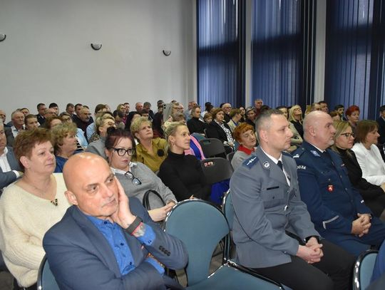 Spotkanie noworoczne 2026, 30 stycznia 2026r.