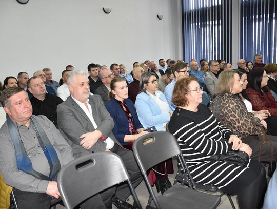 Spotkanie noworoczne 2026, 30 stycznia 2026r.