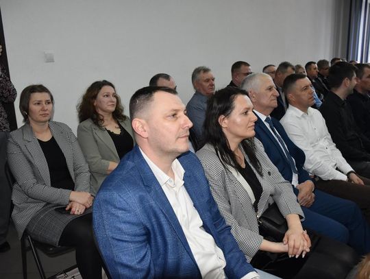 Spotkanie noworoczne 2026, 30 stycznia 2026r.