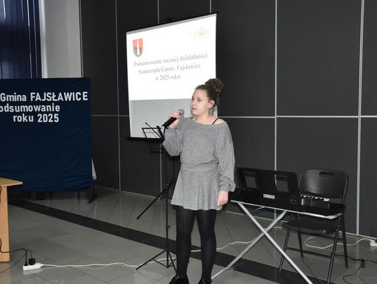 Spotkanie noworoczne 2026, 30 stycznia 2026r.