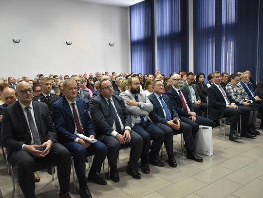 Spotkanie noworoczne 2026, 30 stycznia 2026r.