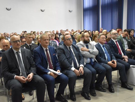 Spotkanie noworoczne 2026, 30 stycznia 2026r.