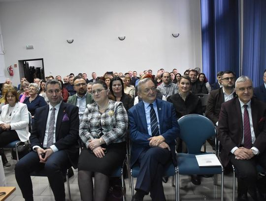 Spotkanie noworoczne 2026, 30 stycznia 2026r.