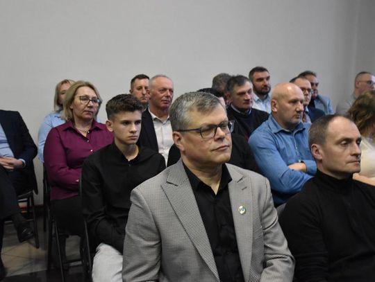 Spotkanie noworoczne 2026, 30 stycznia 2026r.