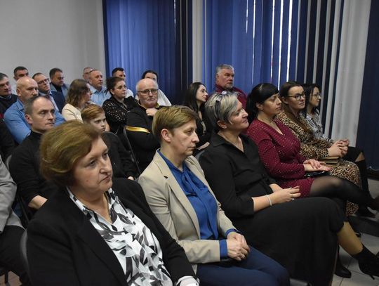 Spotkanie noworoczne 2026, 30 stycznia 2026r.