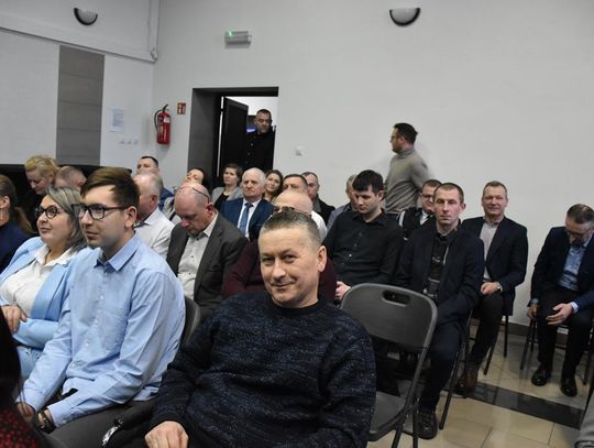 Spotkanie noworoczne 2026, 30 stycznia 2026r.