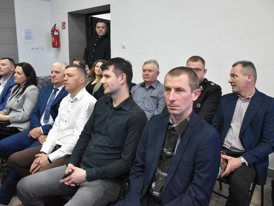 Spotkanie noworoczne 2026, 30 stycznia 2026r.