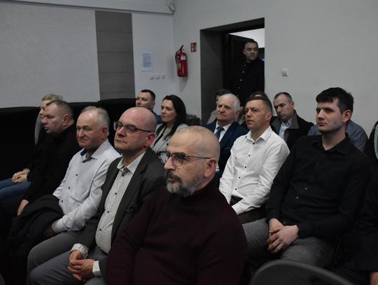 Spotkanie noworoczne 2026, 30 stycznia 2026r.