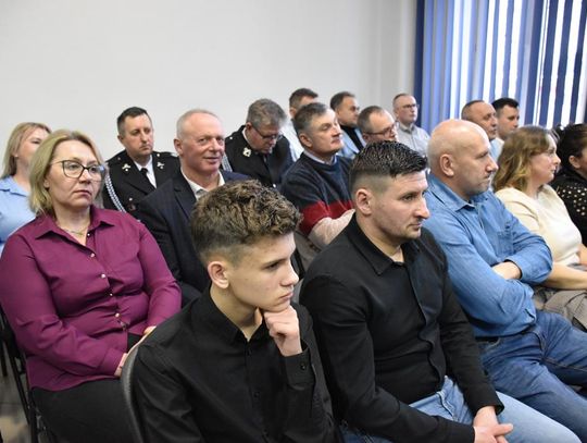 Spotkanie noworoczne 2026, 30 stycznia 2026r.