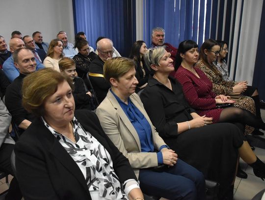 Spotkanie noworoczne 2026, 30 stycznia 2026r.