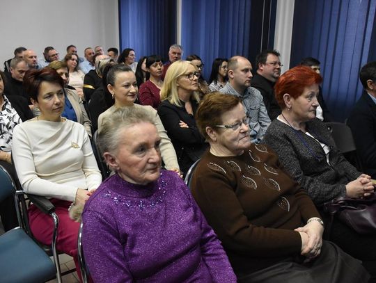 Spotkanie noworoczne 2026, 30 stycznia 2026r.